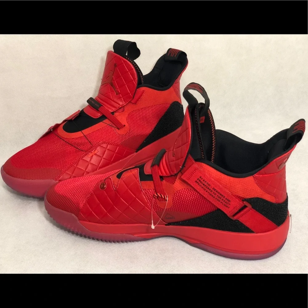Nike‎ Air Jordan 33